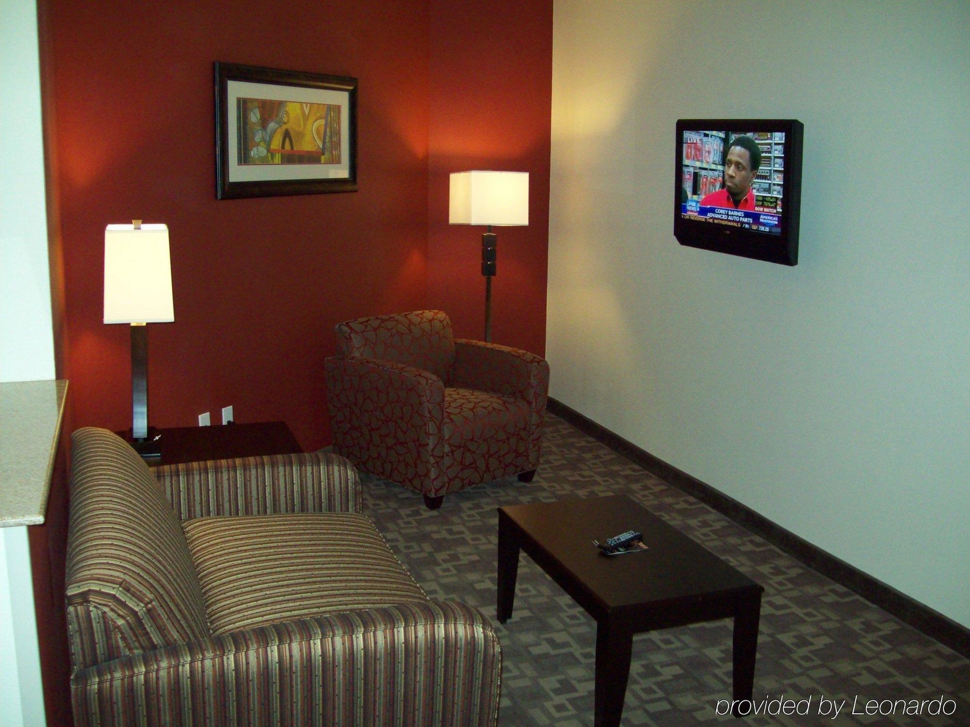 Holiday Inn Omaha Downtown - Waterpark By Ihg Quarto foto