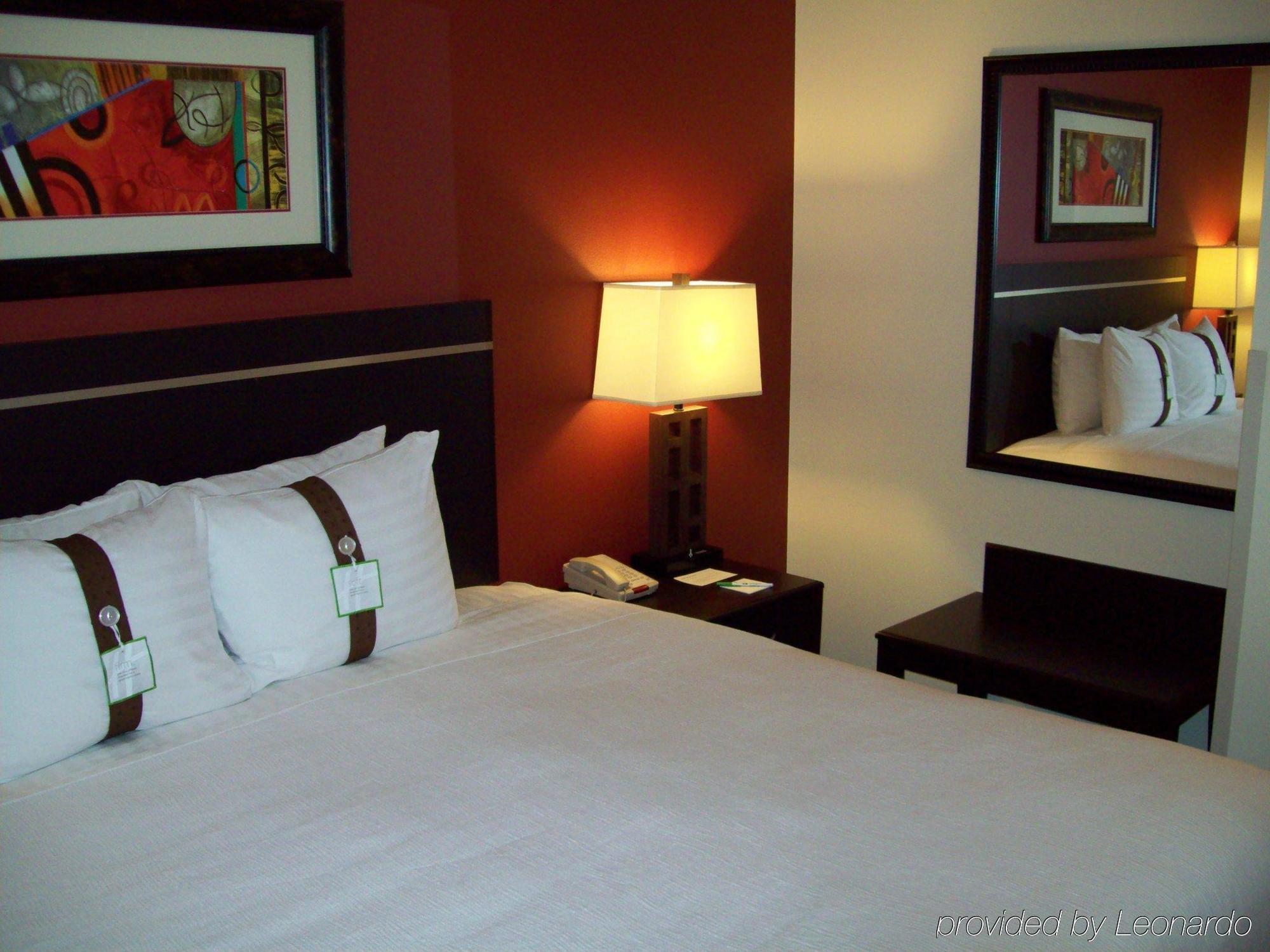 Holiday Inn Omaha Downtown - Waterpark By Ihg Quarto foto